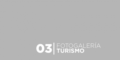 fotografía turismo